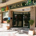 Hotel Toboso Chaparil Nerja