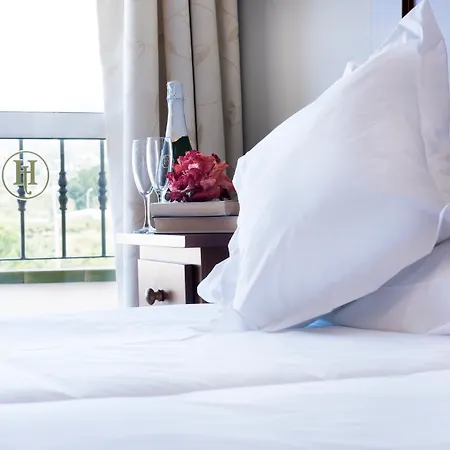 Toboso Chaparil Hotel