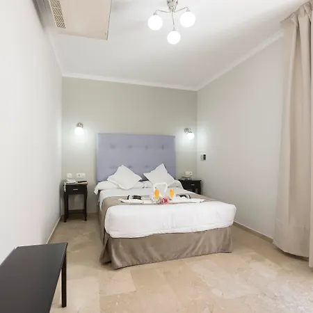 Toboso Chaparil Hotel