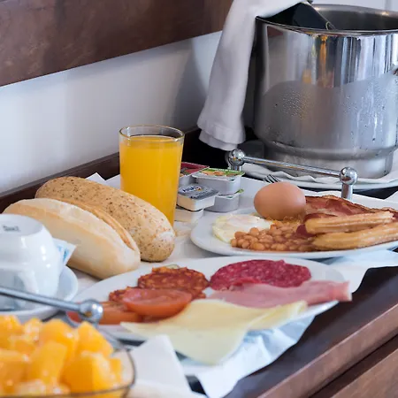 Toboso Chaparil Hotel 3*