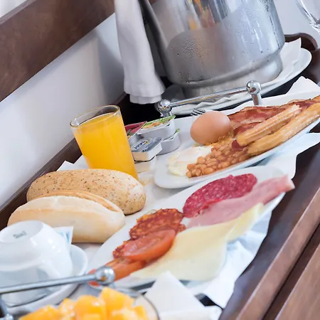 Toboso Chaparil Hotel Nerja
