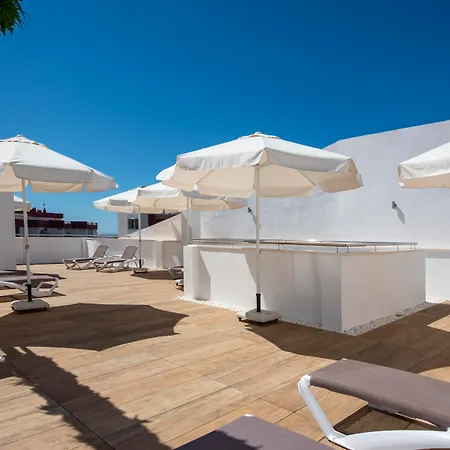 Hotel Toboso Chaparil