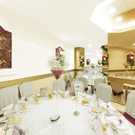 Toboso Chaparil Hotel