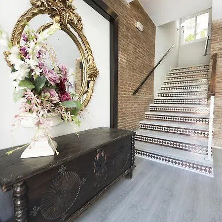 Hotel Toboso Chaparil
