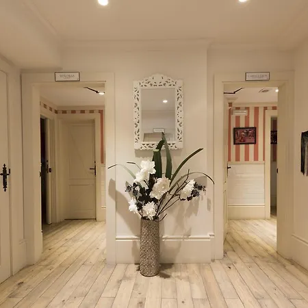 Hotel Toboso Chaparil Nerja