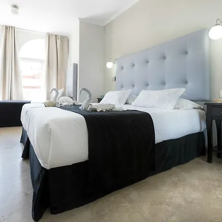 Toboso Chaparil Hotel 3*