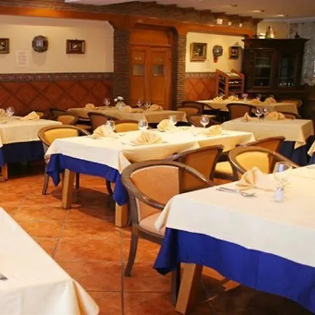 Toboso Chaparil Hotel Nerja