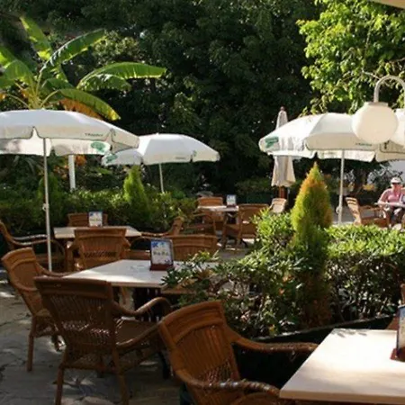 Toboso Chaparil Hotel
