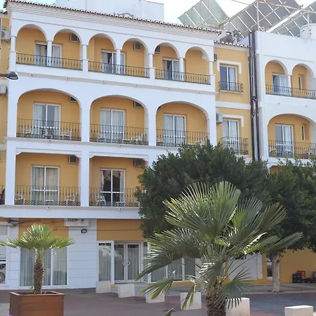Toboso Chaparil 3* Nerja