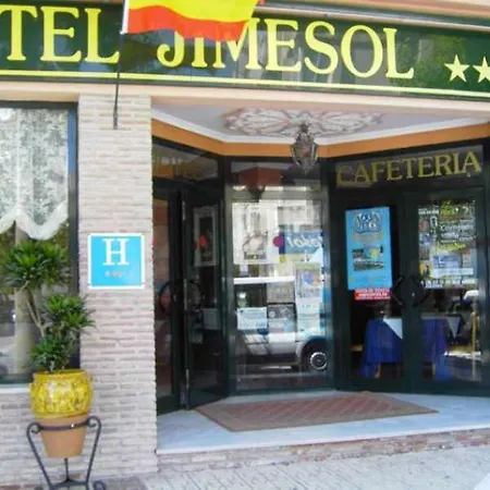 Hotel Toboso Chaparil