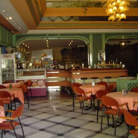 Hotel Toboso Chaparil 3*
