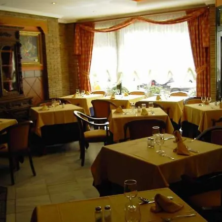 Toboso Chaparil 3* Nerja