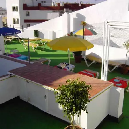 Otel Toboso Chaparil