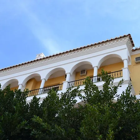 Toboso Chaparil 3* Nerja