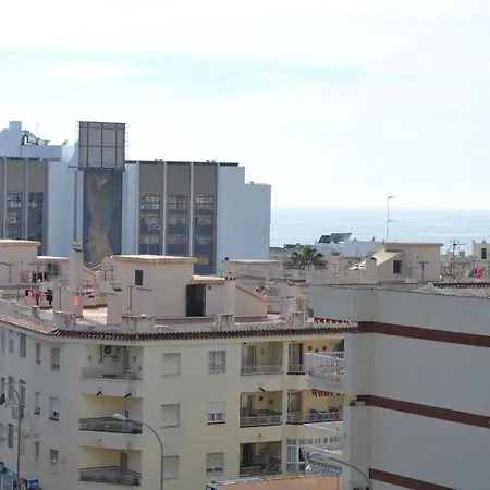 Toboso Chaparil Nerja