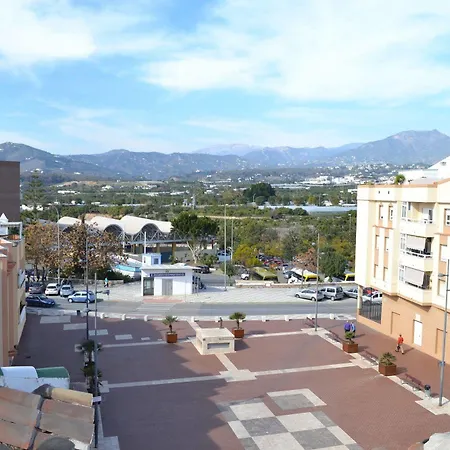 Hotel Toboso Chaparil