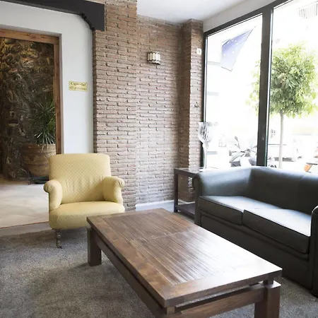 Toboso Chaparil Otel