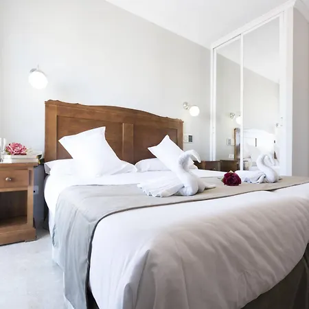 Toboso Chaparil Hotel Nerja