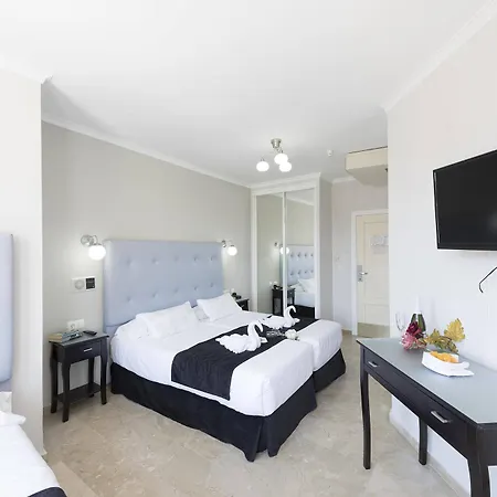 Toboso Chaparil Nerja