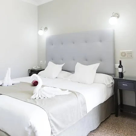 Toboso Chaparil Nerja