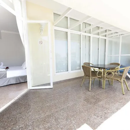Toboso Chaparil Nerja