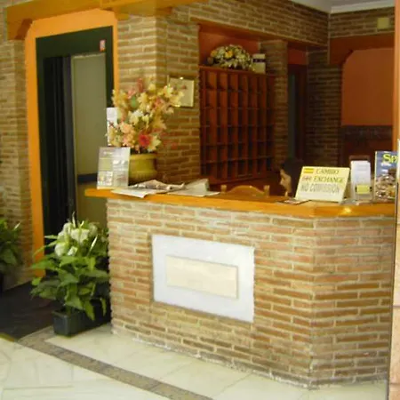 Toboso Chaparil Nerja