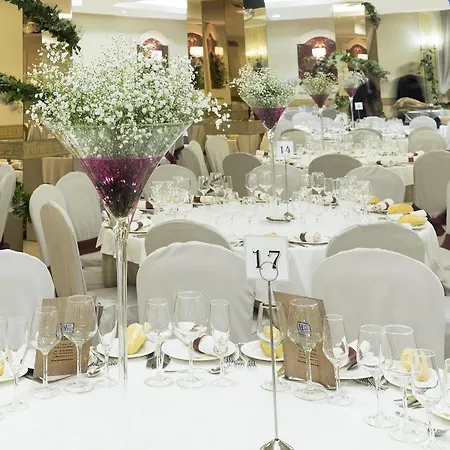 Hotel Toboso Chaparil Nerja