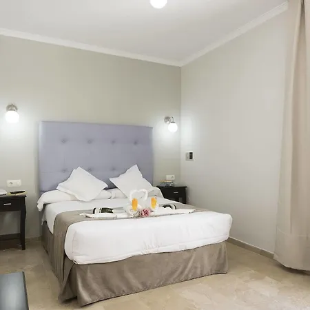 Toboso Chaparil 3* Nerja