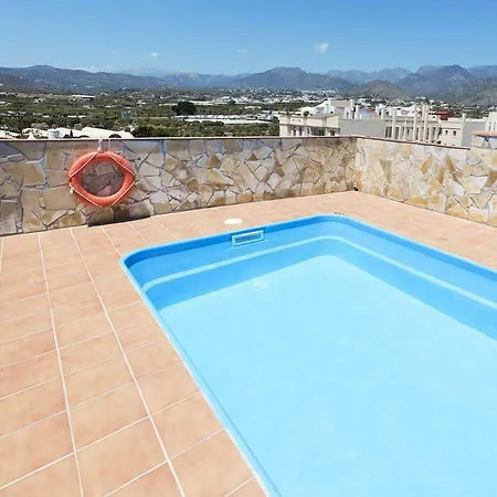 Hotel Toboso Chaparil 3*